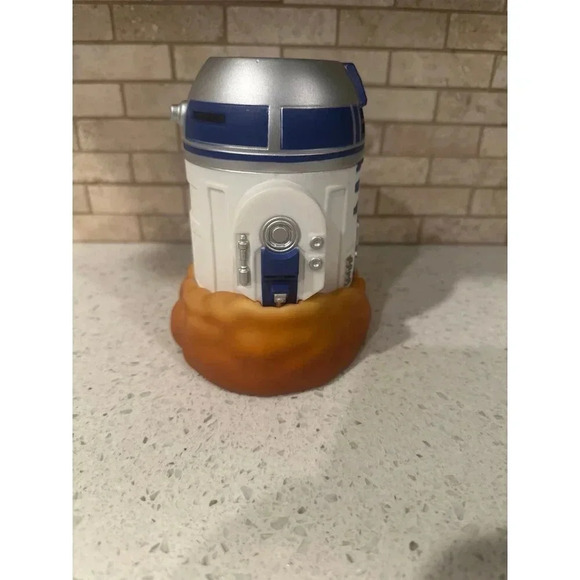 Star Wars Galaxy Box Summer 2022 r2d2 #35‎ - Picture 4 of 6